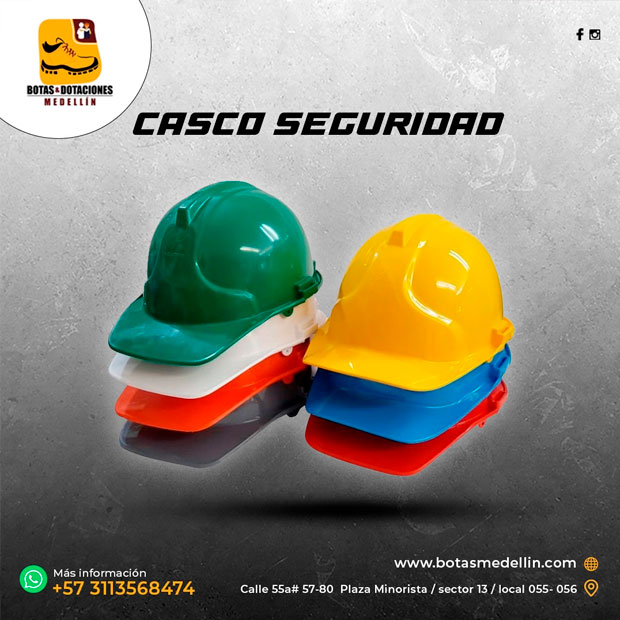 protección de cabeza