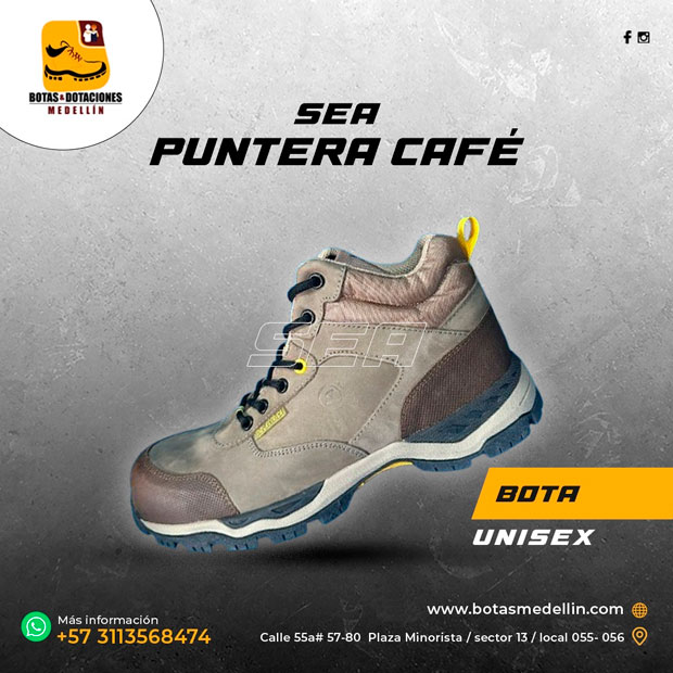 Protecciones para pies